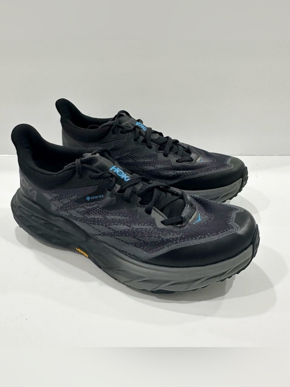 Hoka One One Speedgoat 5 GTX Men’s Shoes Goretex